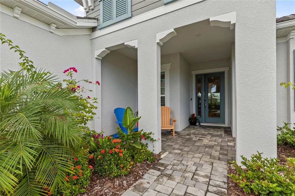 Photo of 21244 Holmes Circle, Venice, FL 34293 (MLS # A4664725)