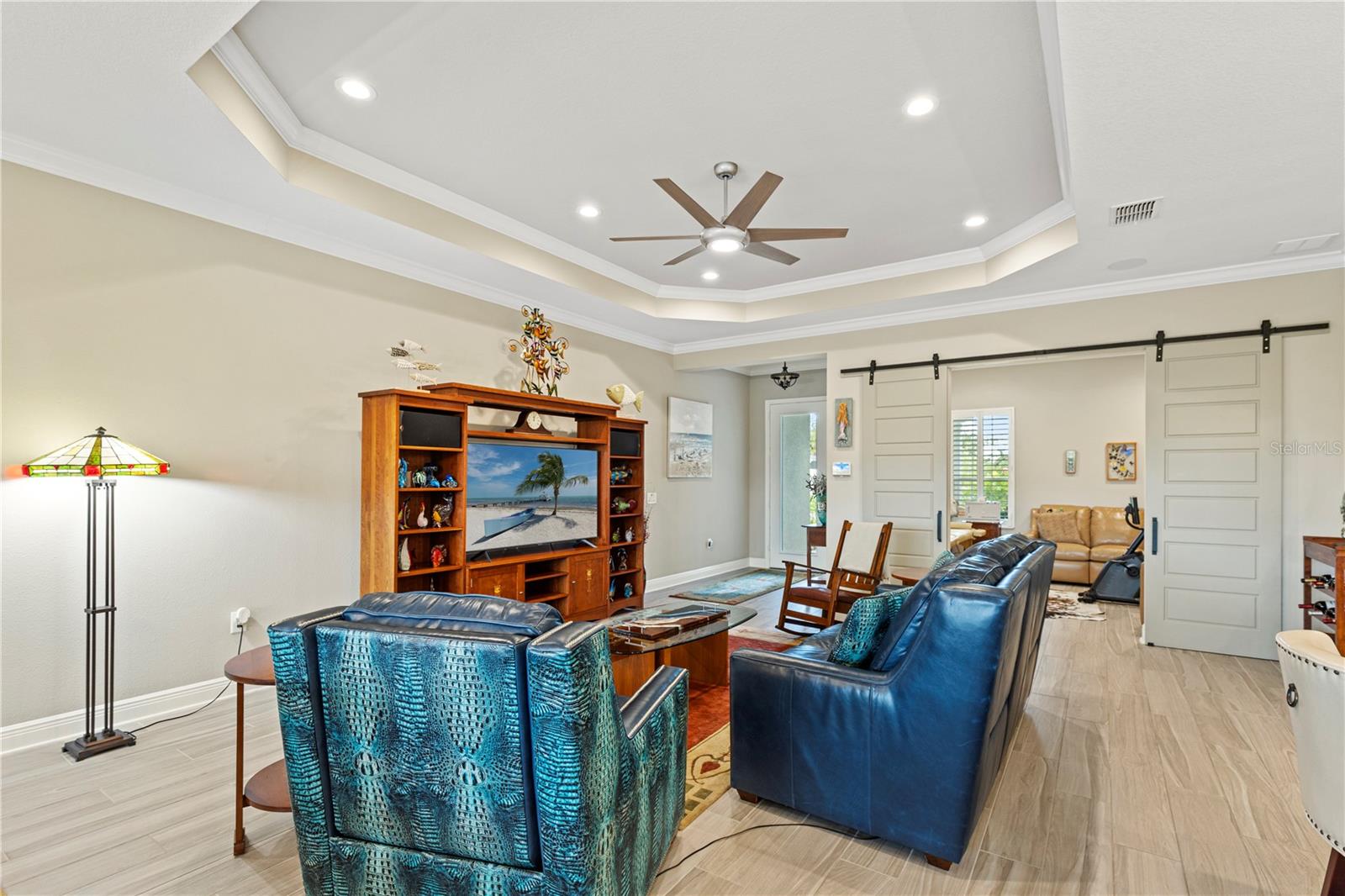 GRAND PALM - Residential