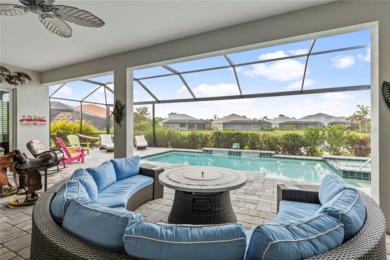 GRAND PALM - Residential