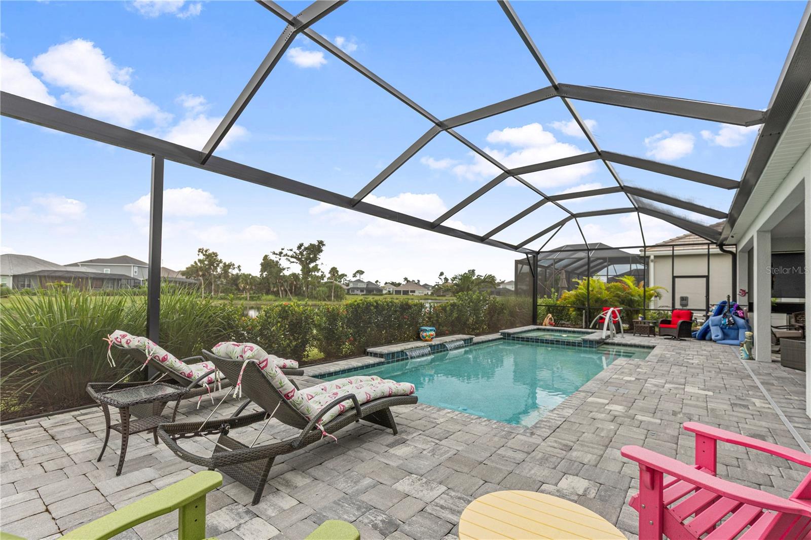 GRAND PALM - Residential