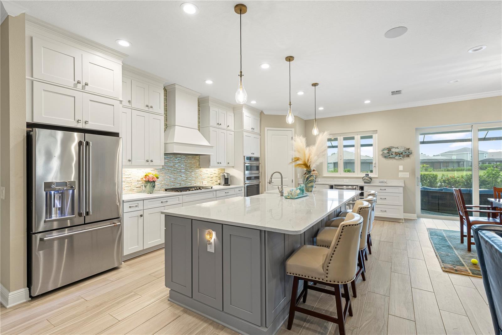 GRAND PALM - Residential