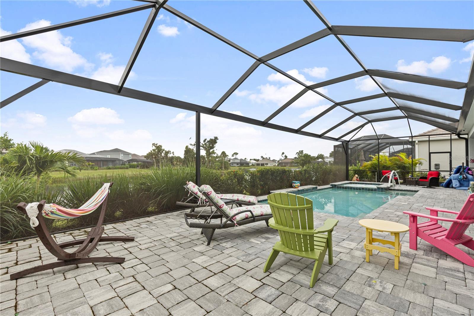 GRAND PALM - Residential