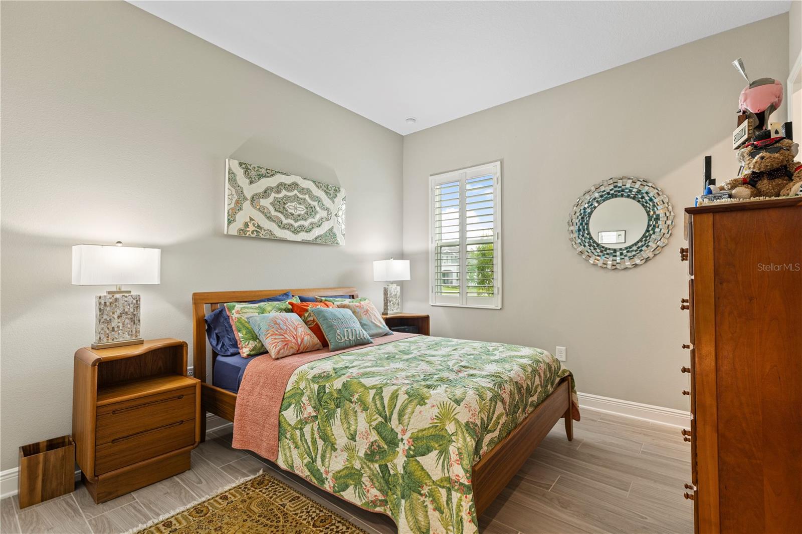 GRAND PALM - Residential