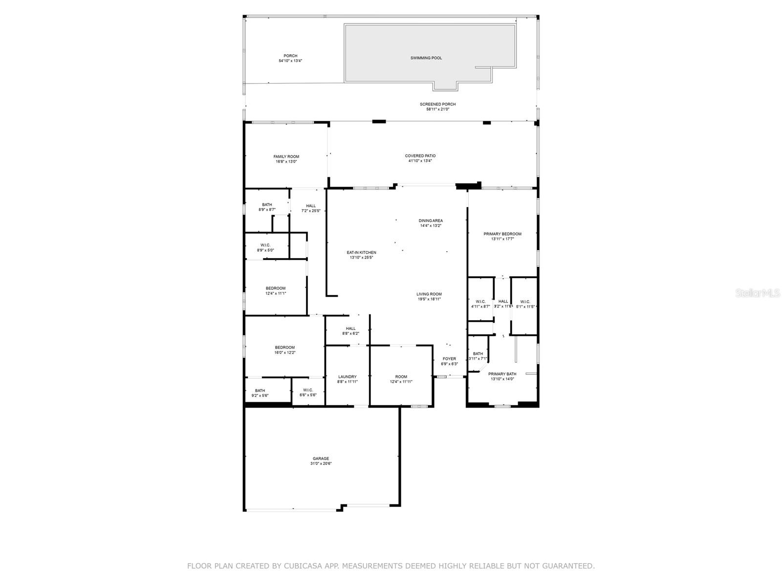 GRAND PALM - Residential