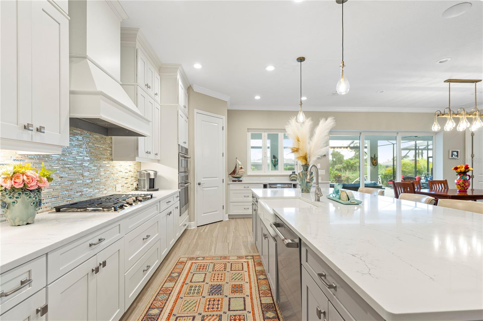 GRAND PALM - Residential