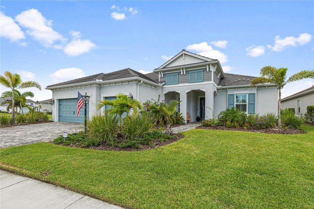 Photo of 21244 Holmes Circle, Venice, FL 34293 (MLS # A4664725)