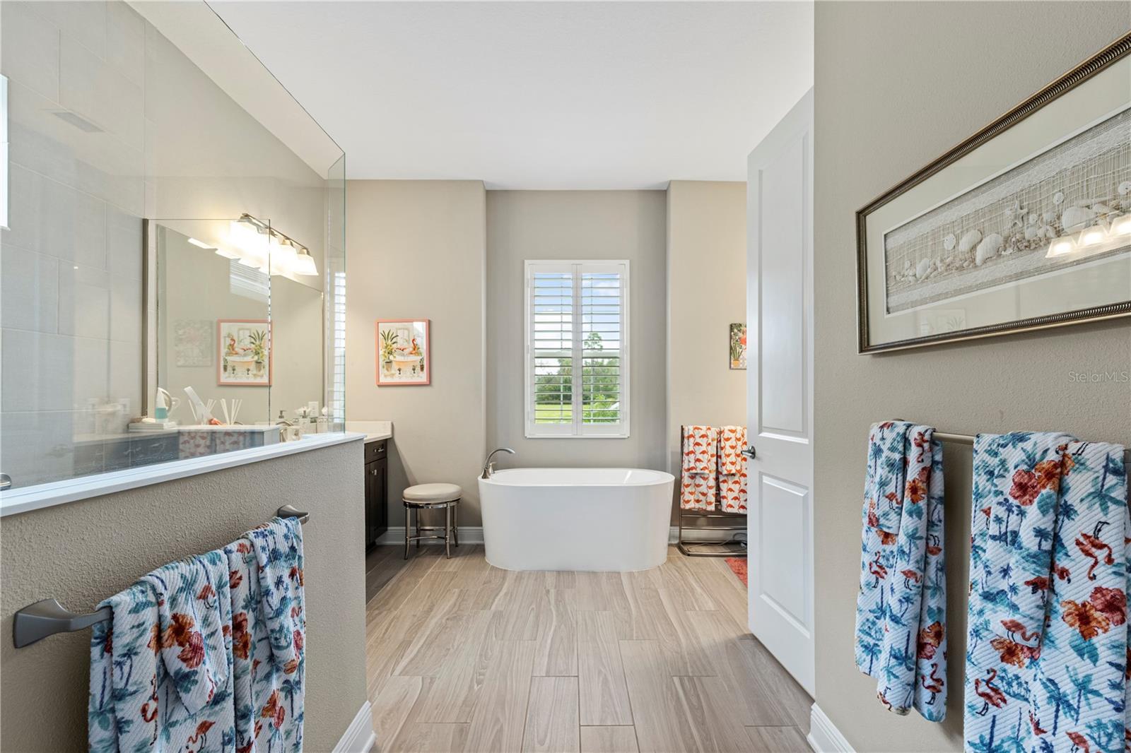 GRAND PALM - Residential