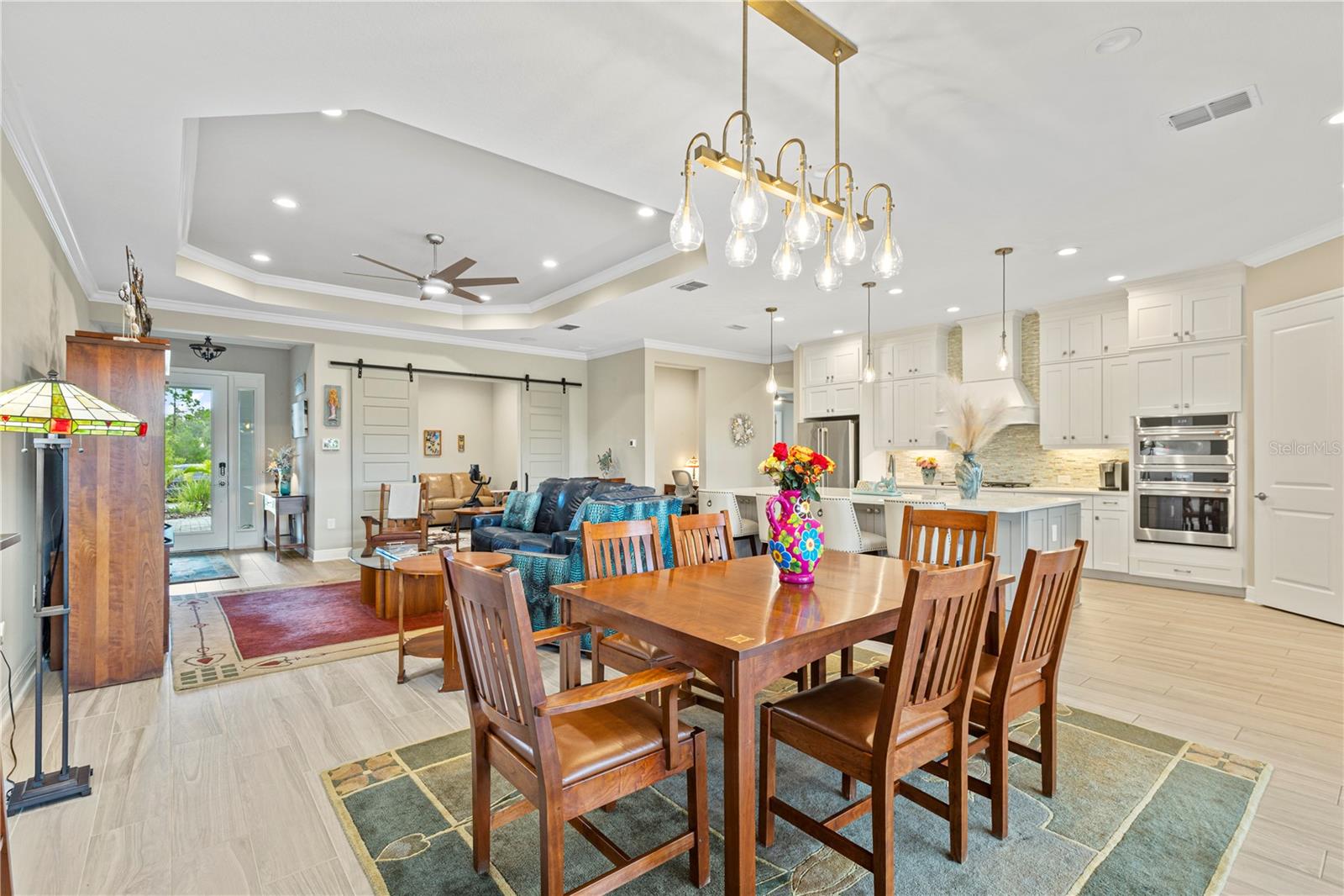 GRAND PALM - Residential