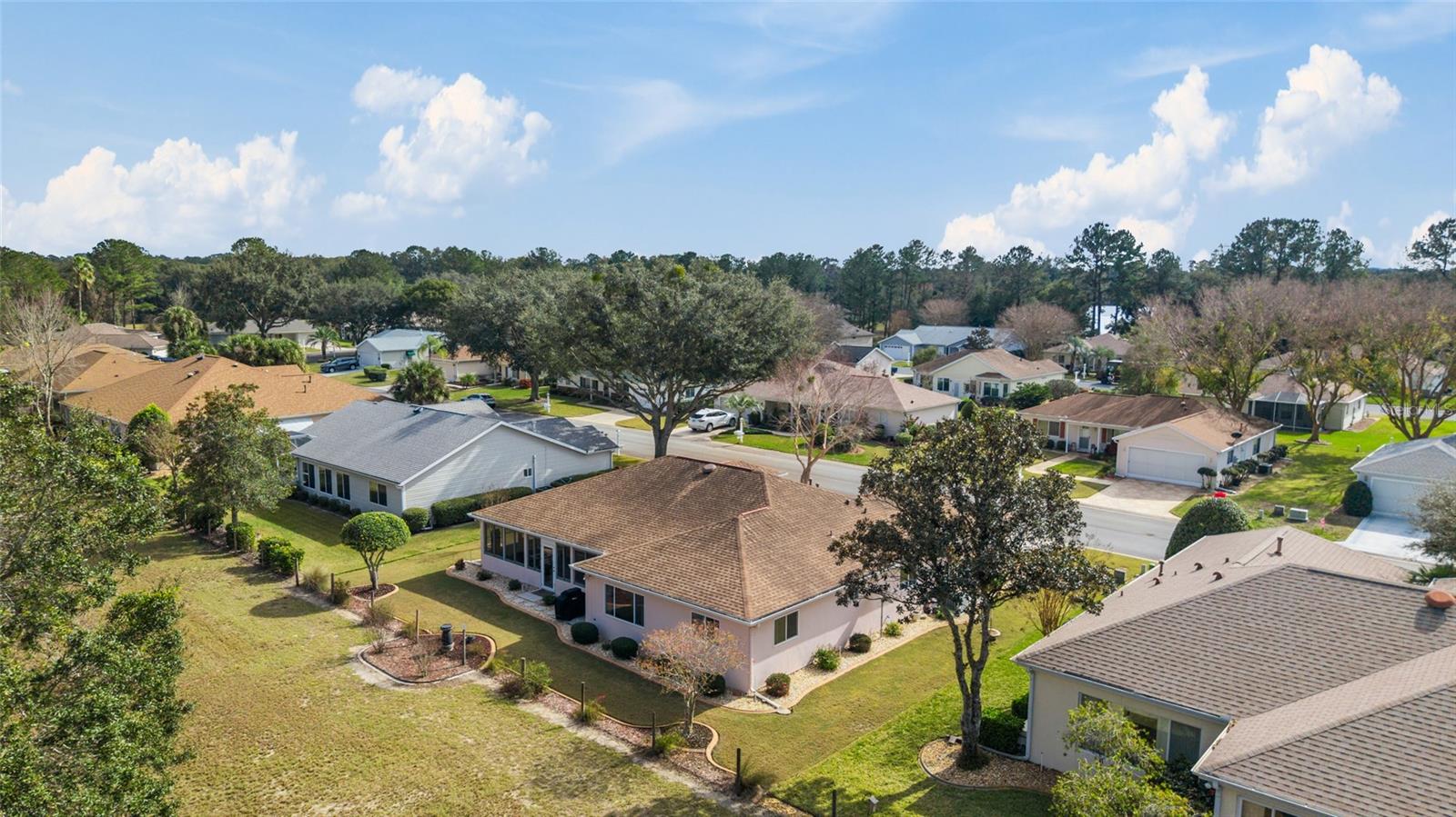 SPRUCE CREEK GC - Residential