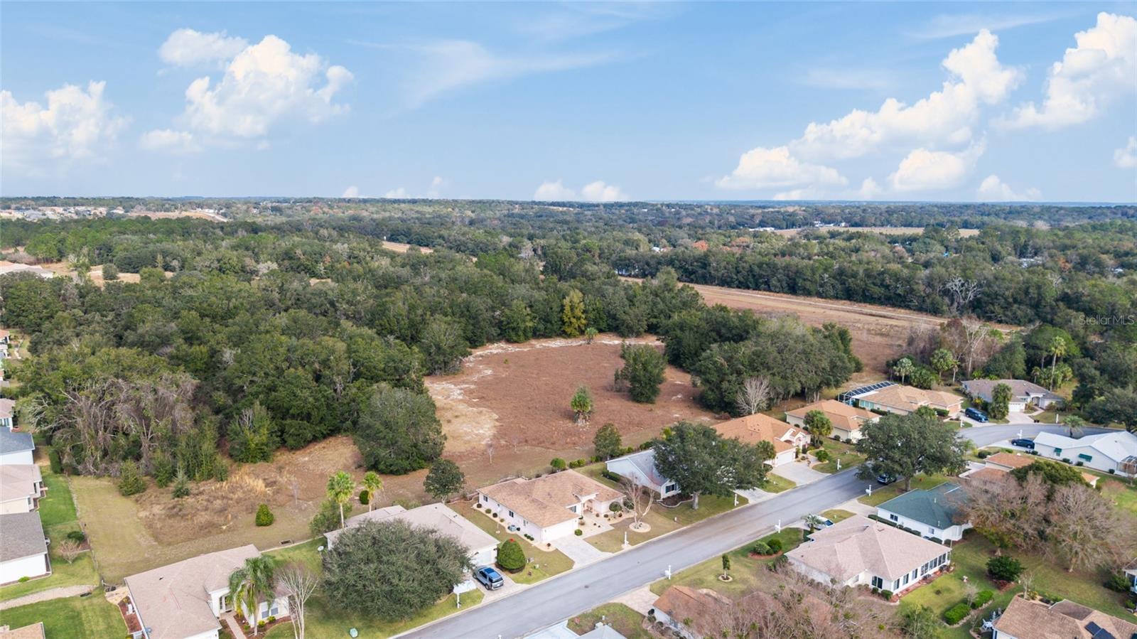 SPRUCE CREEK GC - Residential