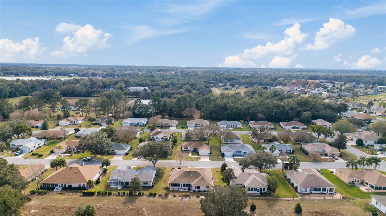 SPRUCE CREEK GC - Residential