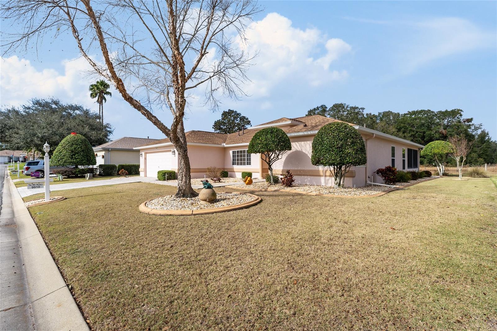 SPRUCE CREEK GC - Residential