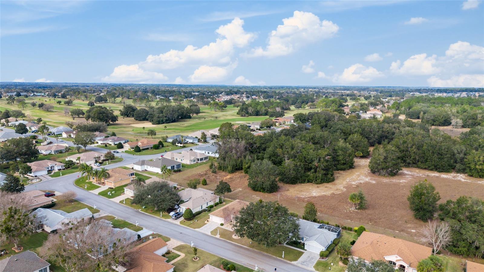 SPRUCE CREEK GC - Residential