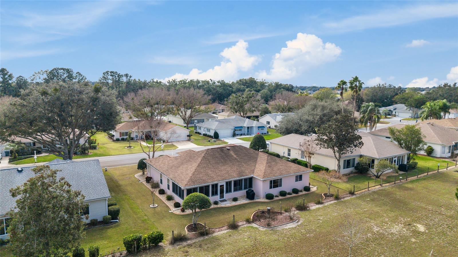 SPRUCE CREEK GC - Residential