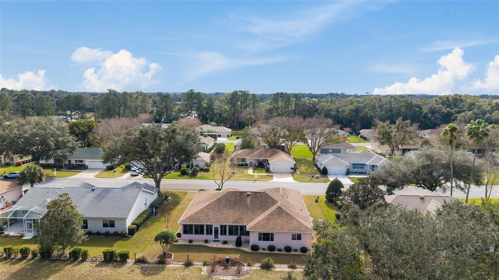 SPRUCE CREEK GC - Residential