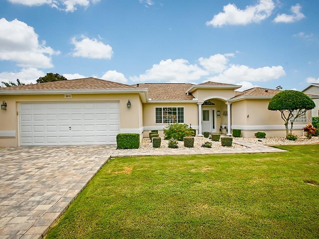 SPRUCE CREEK GC - Residential