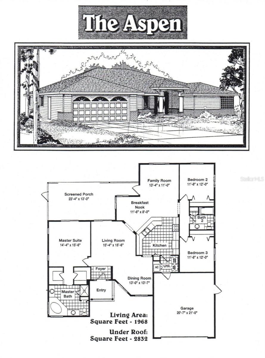SPRUCE CREEK GC - Residential