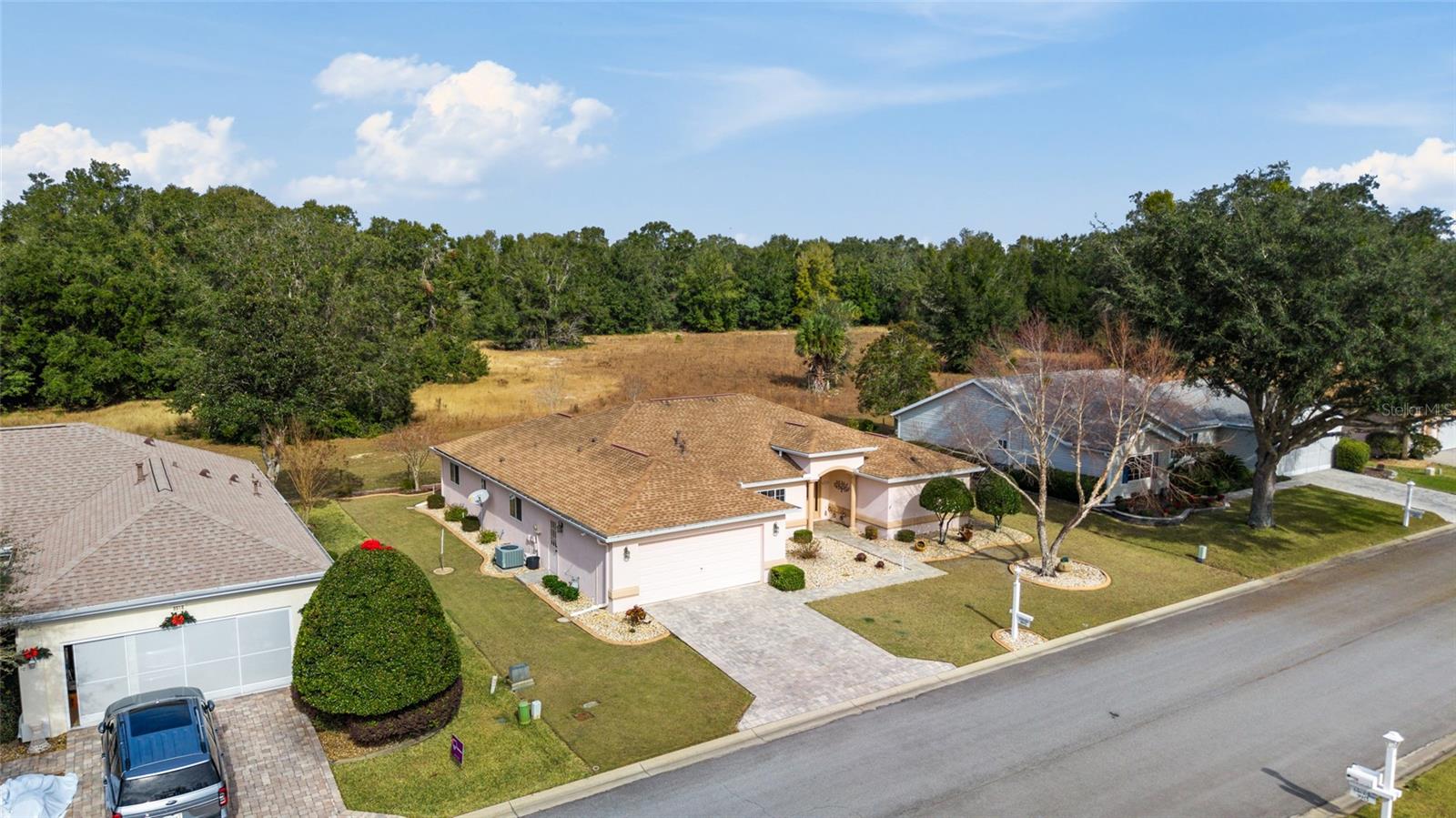 SPRUCE CREEK GC - Residential