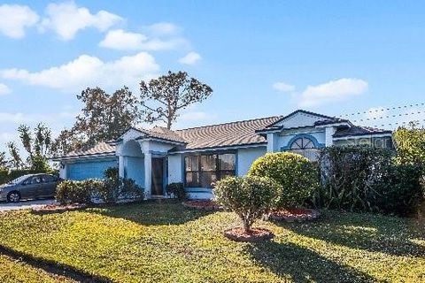 A home in KISSIMMEE