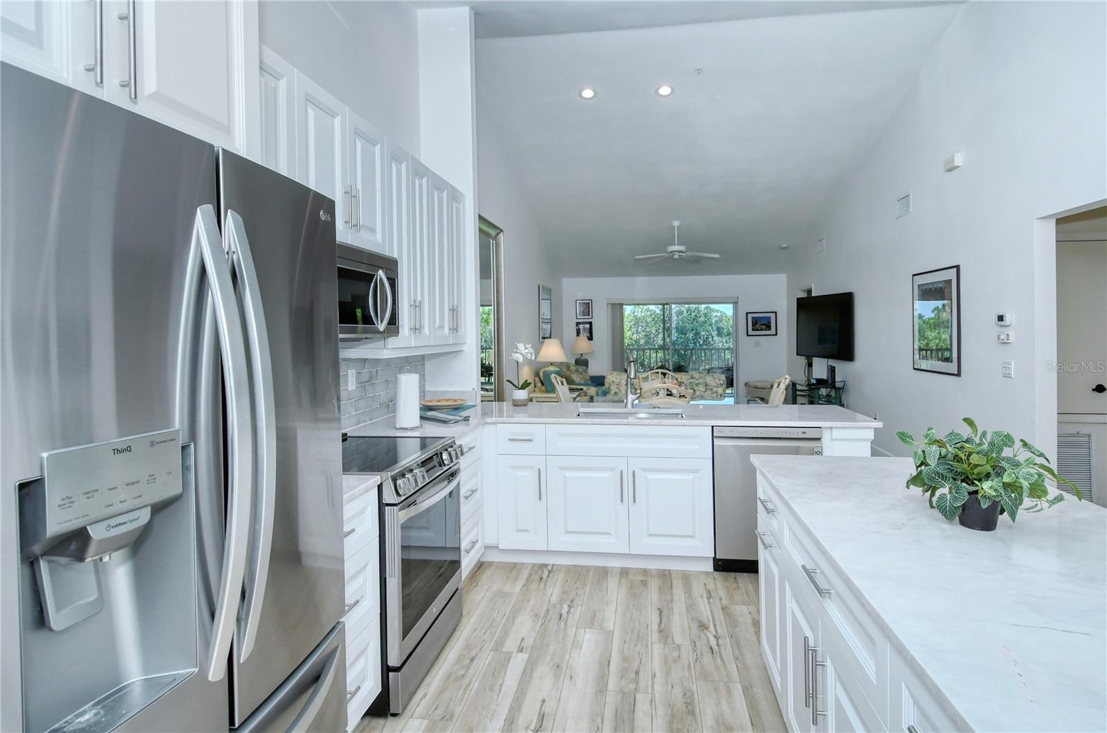STONEYBROOK TERRACE II - Residential Lease