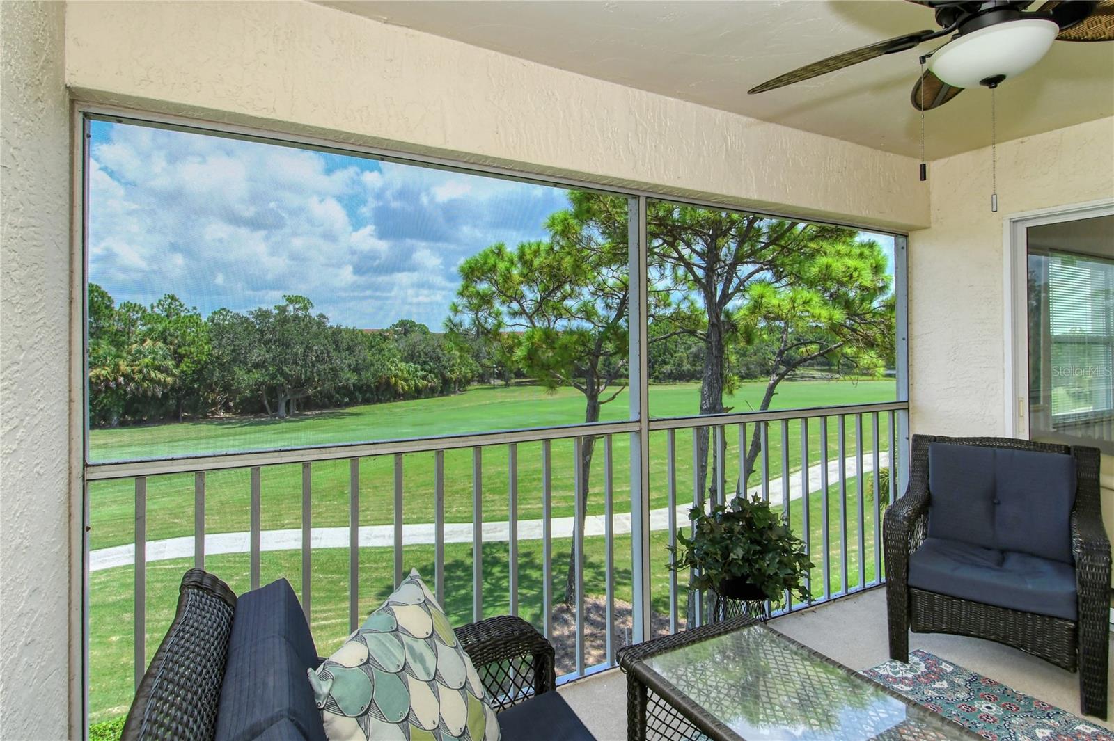 STONEYBROOK TERRACE II - Residential Lease