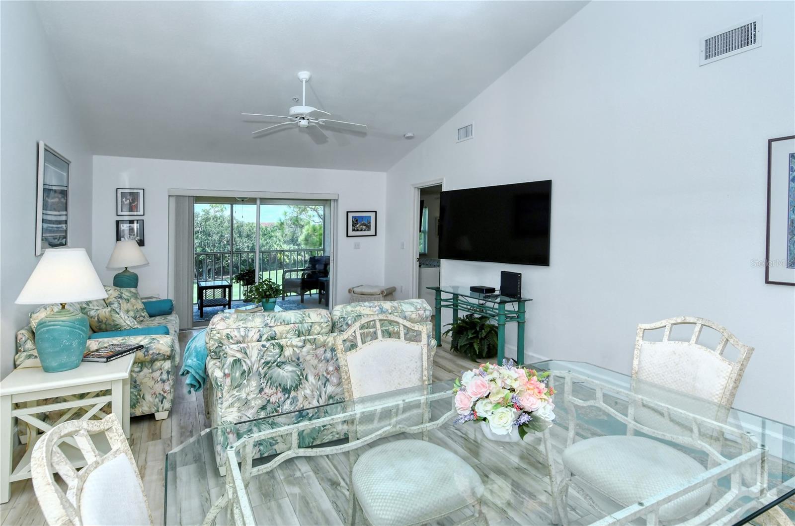 STONEYBROOK TERRACE II - Residential Lease