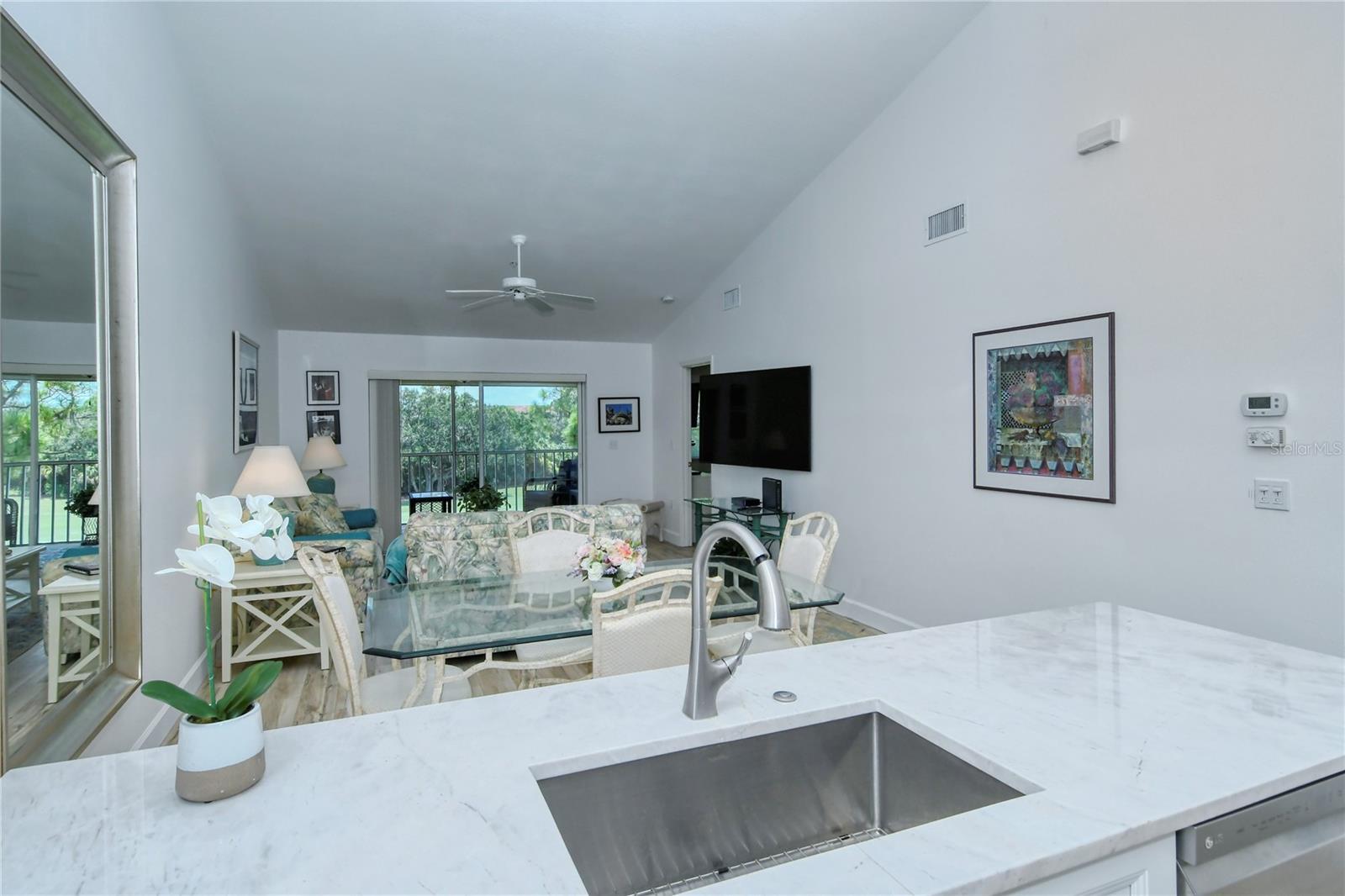 STONEYBROOK TERRACE II - Residential Lease