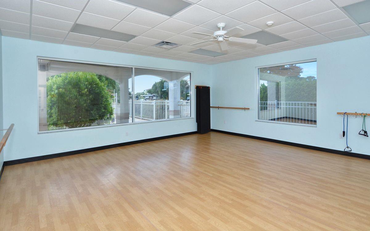 STONEYBROOK TERRACE II - Residential Lease