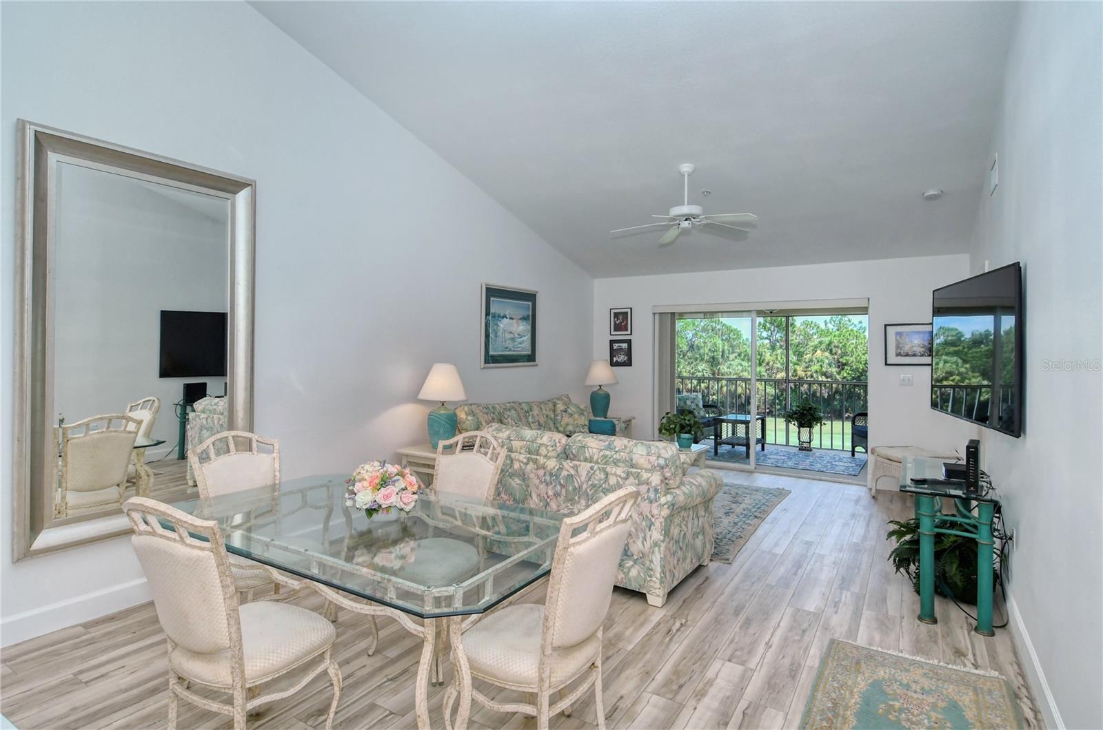 STONEYBROOK TERRACE II - Residential Lease