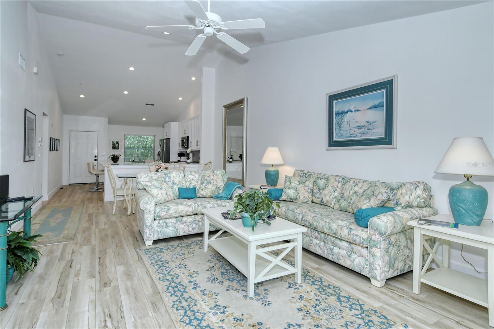STONEYBROOK TERRACE II - Residential Lease