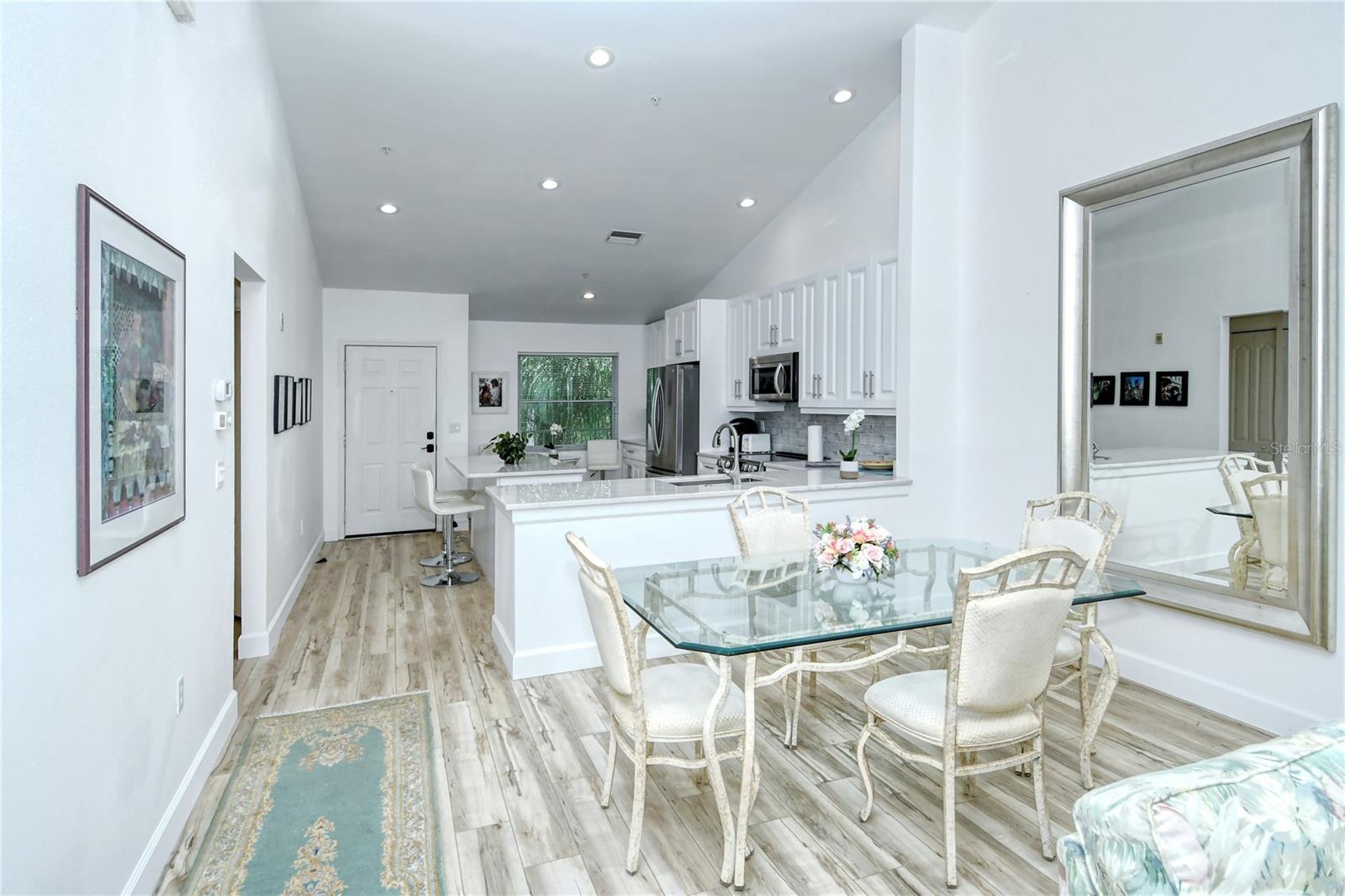 STONEYBROOK TERRACE II - Residential Lease