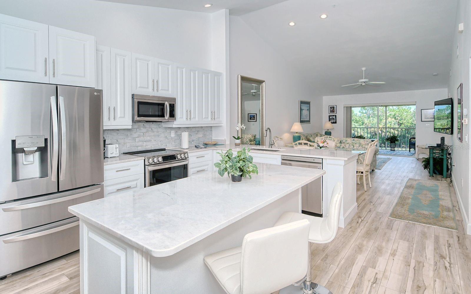 STONEYBROOK TERRACE II - Residential Lease