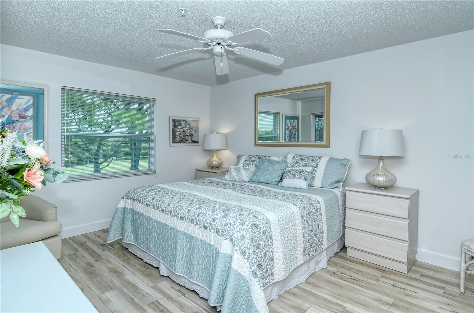 STONEYBROOK TERRACE II - Residential Lease