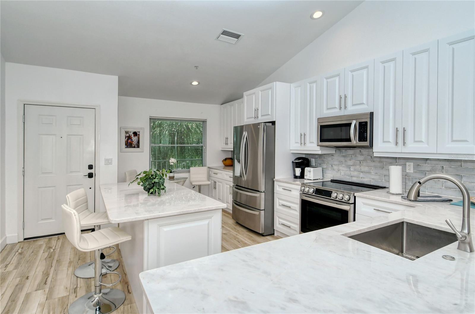 STONEYBROOK TERRACE II - Residential Lease