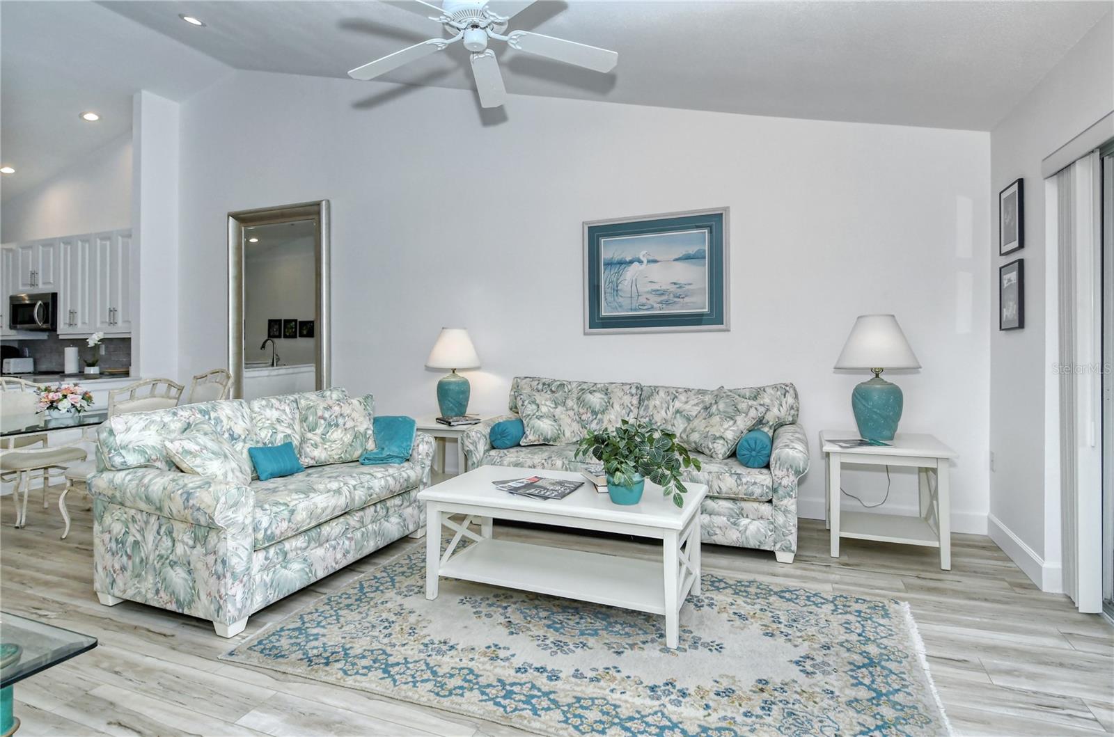 STONEYBROOK TERRACE II - Residential Lease