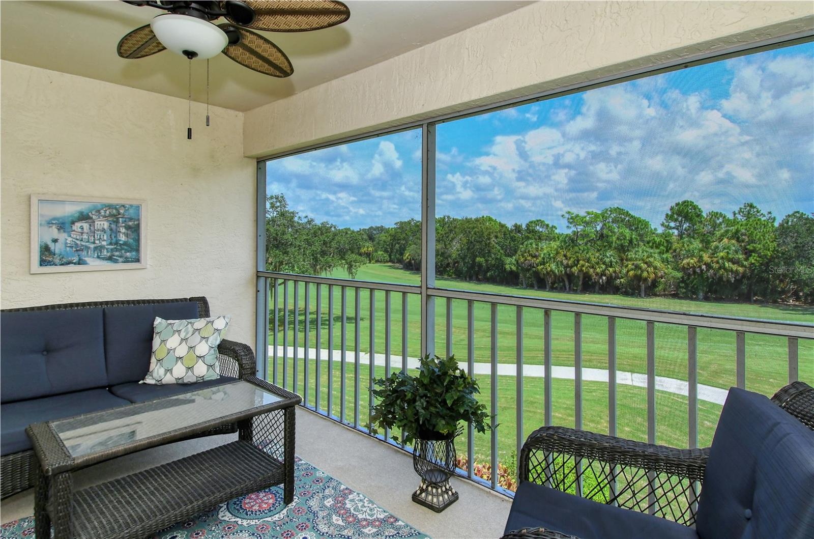 STONEYBROOK TERRACE II - Residential Lease