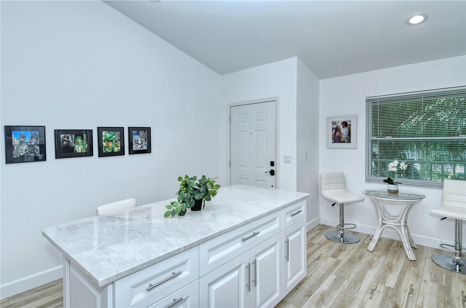 STONEYBROOK TERRACE II - Residential Lease