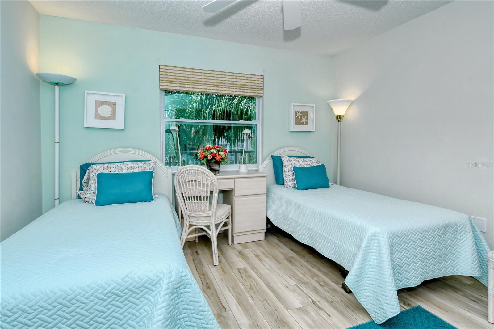 STONEYBROOK TERRACE II - Residential Lease
