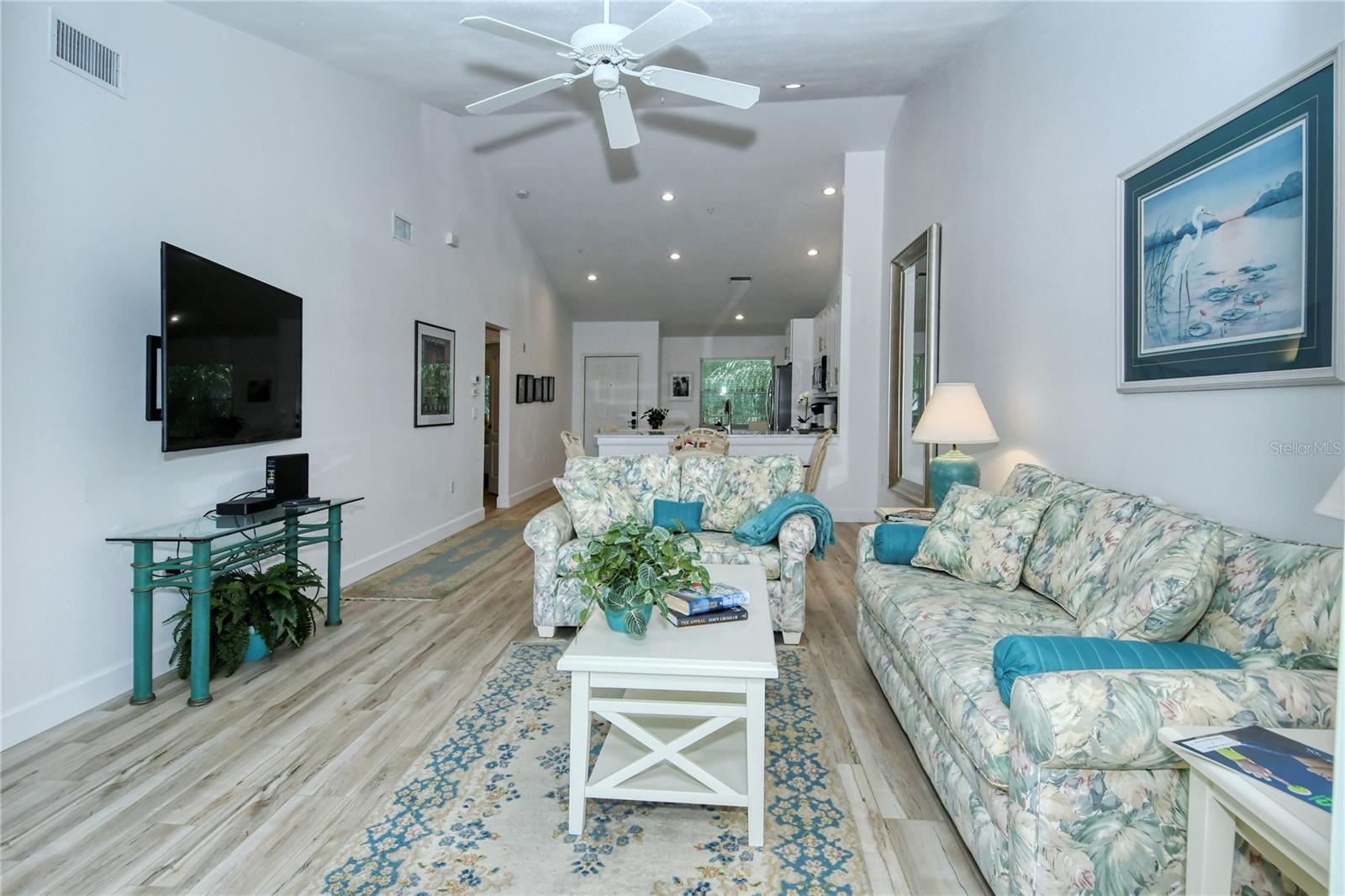 STONEYBROOK TERRACE II - Residential Lease