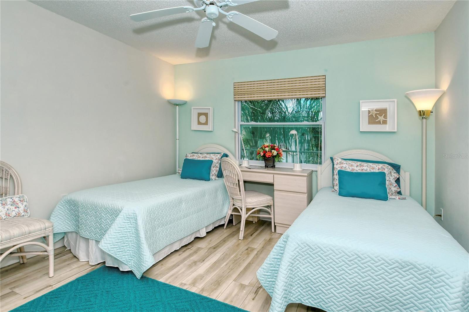 STONEYBROOK TERRACE II - Residential Lease