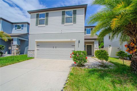 2783 RED HORSE DRIVE KISSIMMEE FL 34744