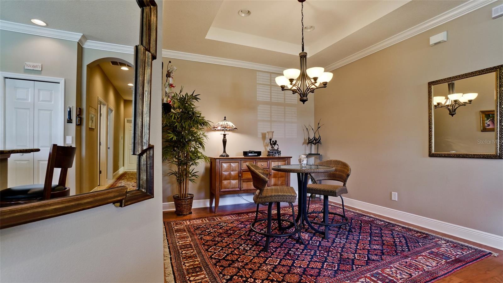 PALMA SOLA TRACE - Residential