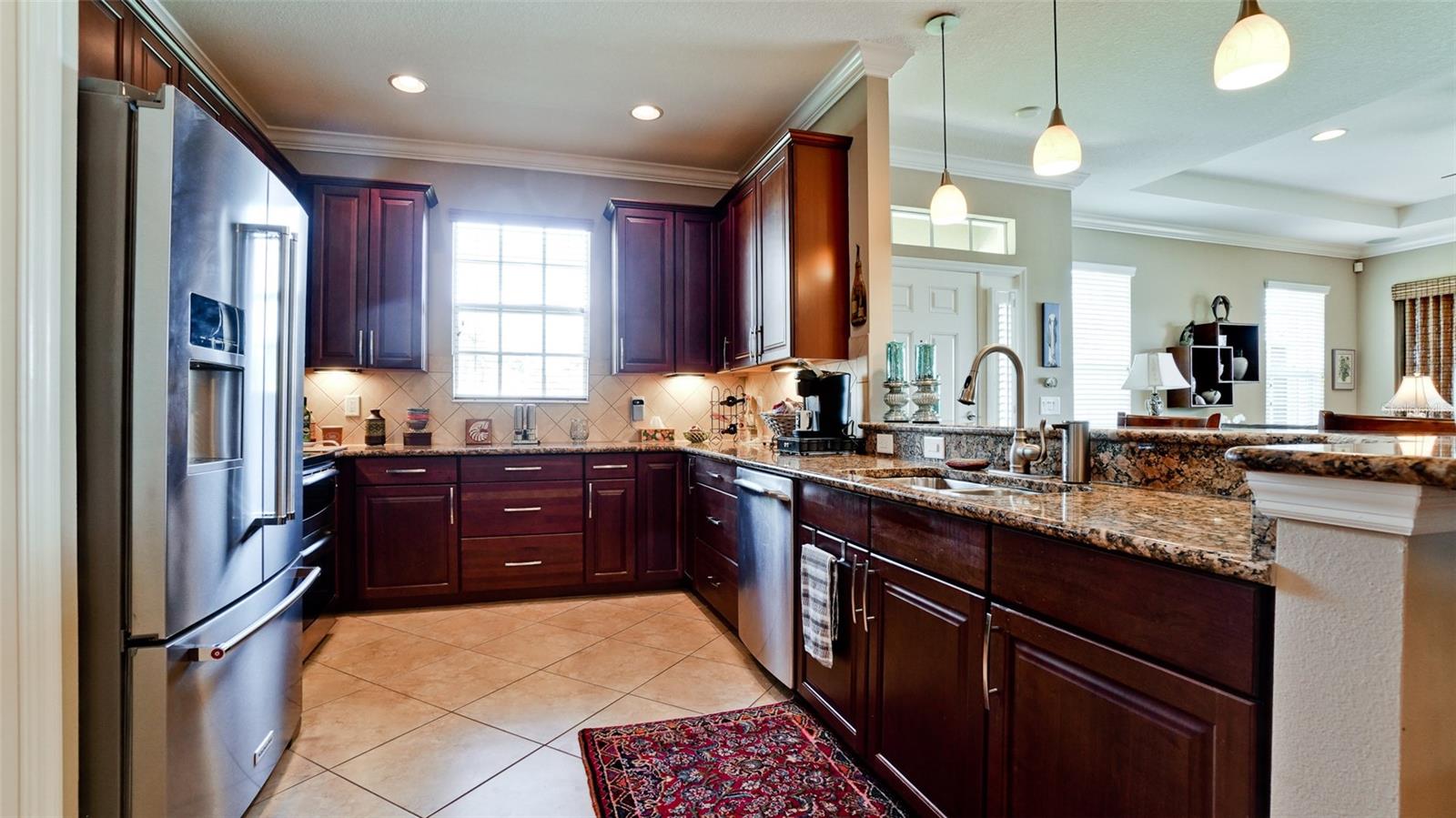 PALMA SOLA TRACE - Residential