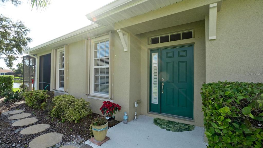 Photo of 7401 Hamilton Road, Bradenton, FL 34209 (MLS # A4673516)