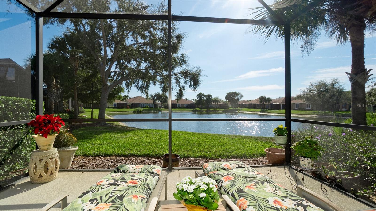 PALMA SOLA TRACE - Residential