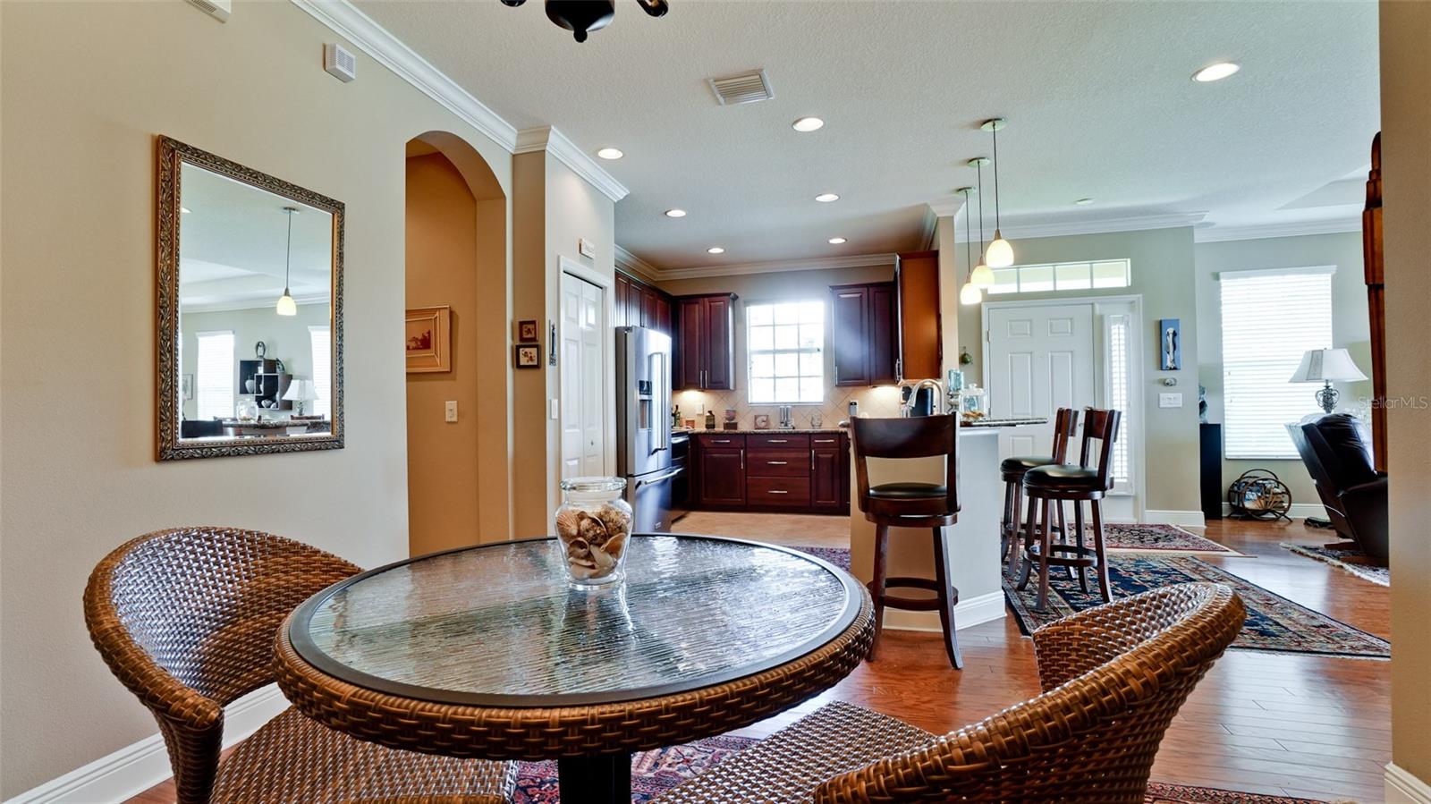 PALMA SOLA TRACE - Residential