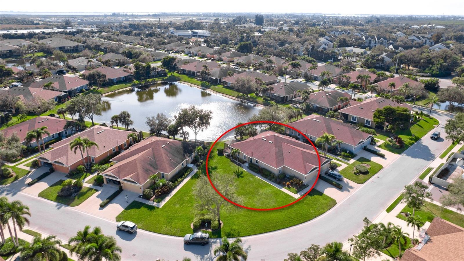 PALMA SOLA TRACE - Residential