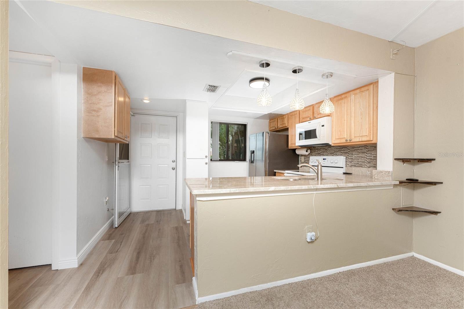 LAKESHORE CHARLOTTE COUNTY PH 03 - Residential