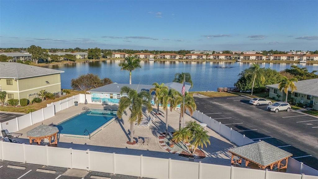 Photo of 25225 Rampart Boulevard #1602, Punta Gorda, FL 33983 (MLS # C7517661)