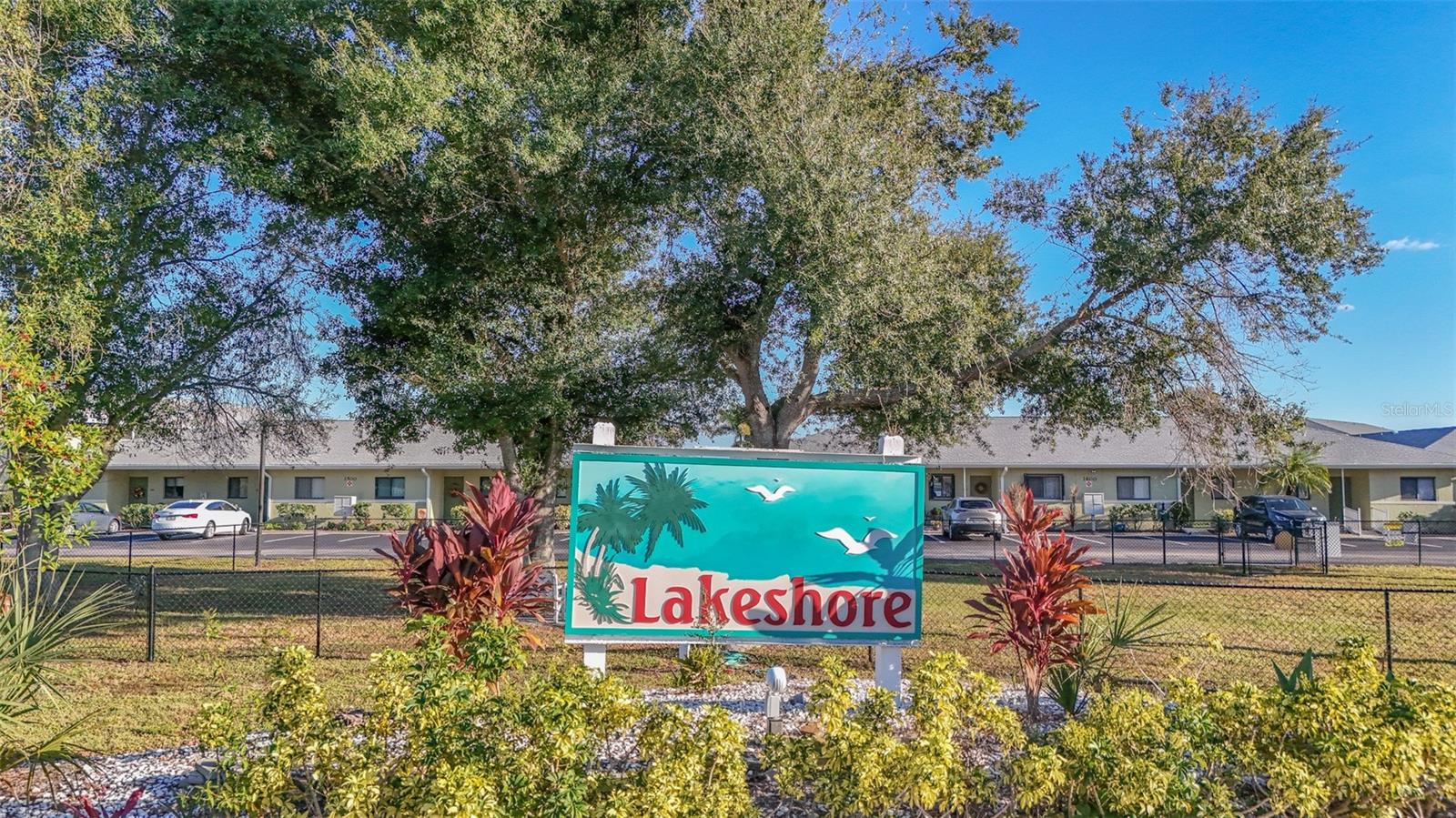 LAKESHORE CHARLOTTE COUNTY PH 03 - Residential